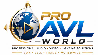 Pro Avl World