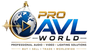 PRO AVL WORLD