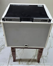 Powersoft QUATTROCANALI 4804 dspt POWERSOFT QUATTROCANALI 4804 DSP