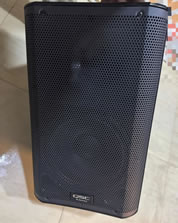 Speaper Qsc k10 Speaper Qsc K10