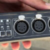 Martin RDM 5.5 Splitter