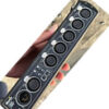Martin RDM 5.5 Splitter